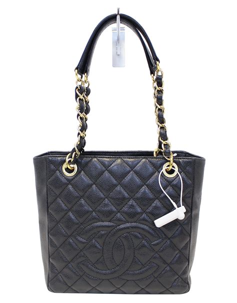 chanel mini tote bag|Chanel small shopping bag.